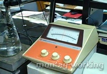 pH-метр