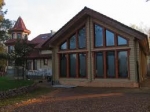 Финский дом своими руками
