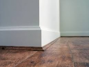 Укладка пола