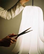 Люстра своими руками для дома