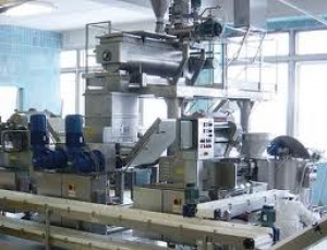 Техника для производства 