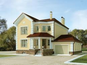 Нужен ли гараж возле дома?