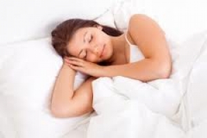 Хороший сон в новом доме 