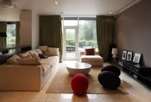 Создание комфорта в загородном доме