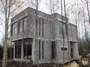 Построить дом недорого из пеноблоков