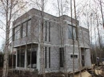 Построить дом недорого из пеноблоков