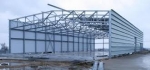 Строительство склада 