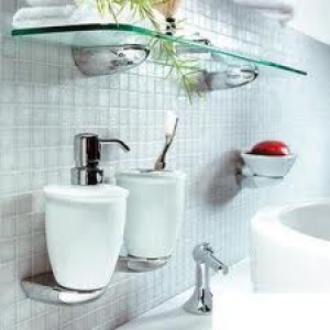 Аксессуары для ванной