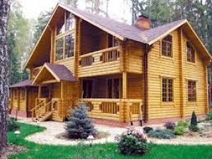 Строительство нового дома