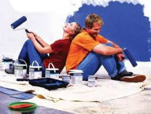 Ремонт дома