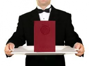 Дипломная  это не проблема 