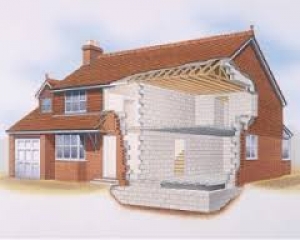 Из какого материала построить дом