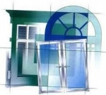 Окна в Ростове 