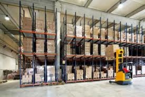 Аренда складских помещений