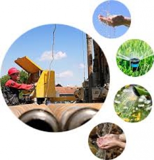 Организовываем систему водоснабжения 