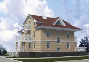 Строительство и обустройство дома