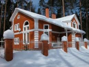 Кирпичный дом сколько стоит построить