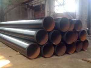 Изоляция для труб вус