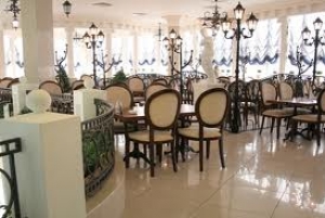 Подбор мебели для ресторанов и баров