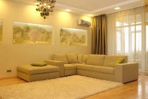 Выбор ковра