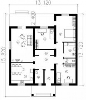 Делаем проект для дома 