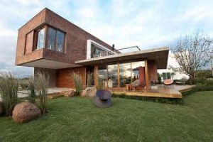 Как построить дом двухэтажный