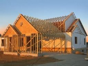 Как построить свой дом
