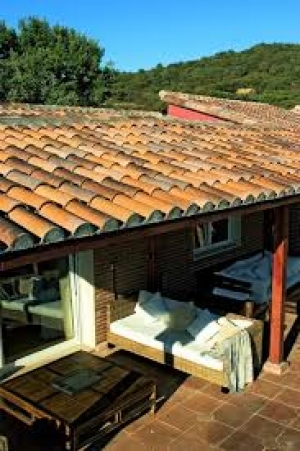 Черепица техас борха 