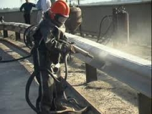 Качественная антикоррозийная обработка металла