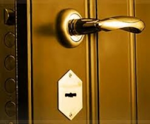 Входные металлические двери