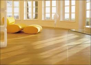 Теплый пол в вашем доме