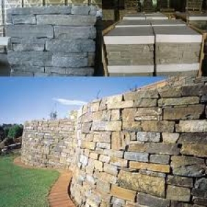 Фасадный сланец