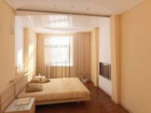 Ремонт в квартире