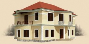 Простой способ построить дом 