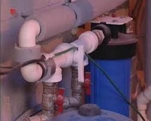 Как оснастить дом 