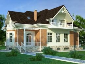 Переезд в новый дом