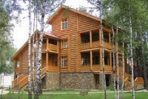  Возведение дома своими силами