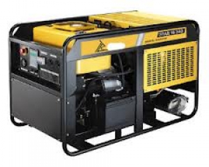 Как правильно выбрать бензогенератор, миниэлектростанцию