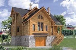 Строительство двухэтажного дома