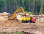 Разработка карьера