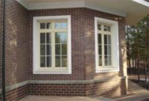 Отделка дома