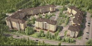 Квартиры от застройщиков в Ростове 