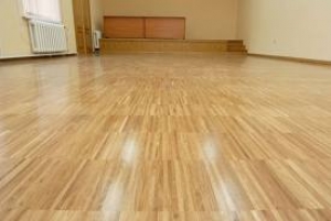 Какой должен быть пол в новой квартире