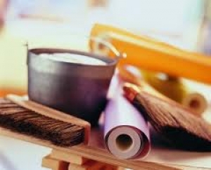 Ремонт жилья