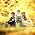 Как провести выходные с семьей