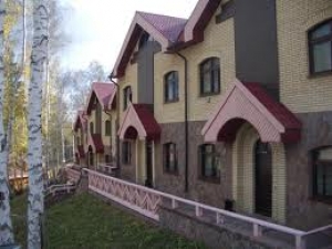 Вентилируемые фасады и штукатурка