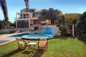 Аренда виллы