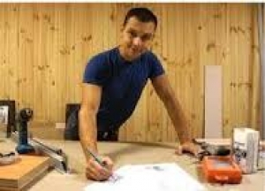 Мебель для дома своими руками 