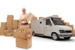 Офисный переезд