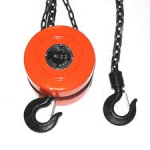 Грузоподъемное оборудование